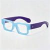 Blue / One Size