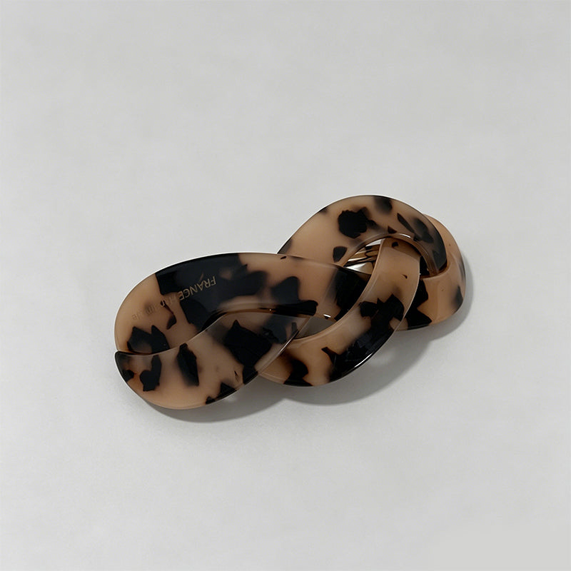 Acetate Twist Clip