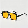 Black/Yellow / One Size