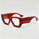 Red / One Size
