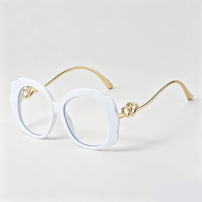 Heart Glasses