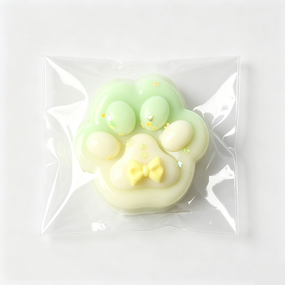 Cat Paw Shape Squish Toy