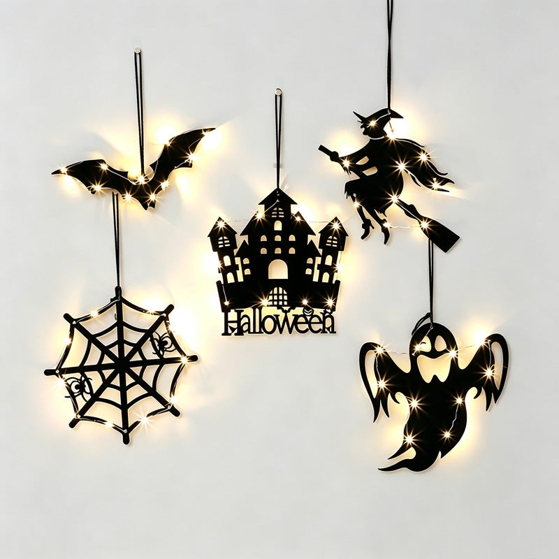 Halloween LED Hanging Decor