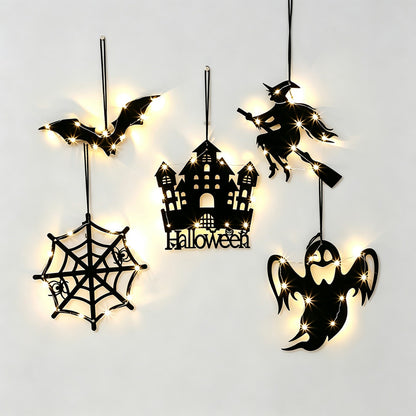 Halloween LED Hanging Decor