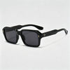 Black / One Size