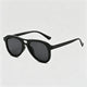 Black / One Size