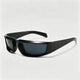 Black / One Size
