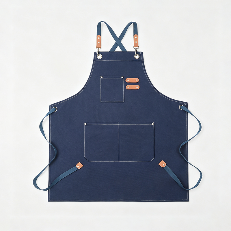 Canvas Work Apron