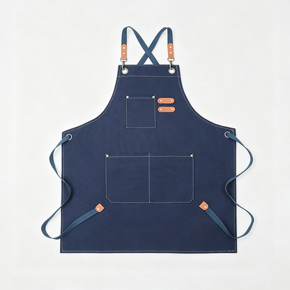 Canvas Work Apron
