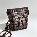 Coconut Bloom Phone Bag