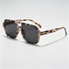 Tortoiseshell/Grey / One Size