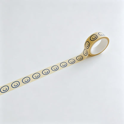 Graphic Print Washi Tape