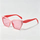 Pink / One Size