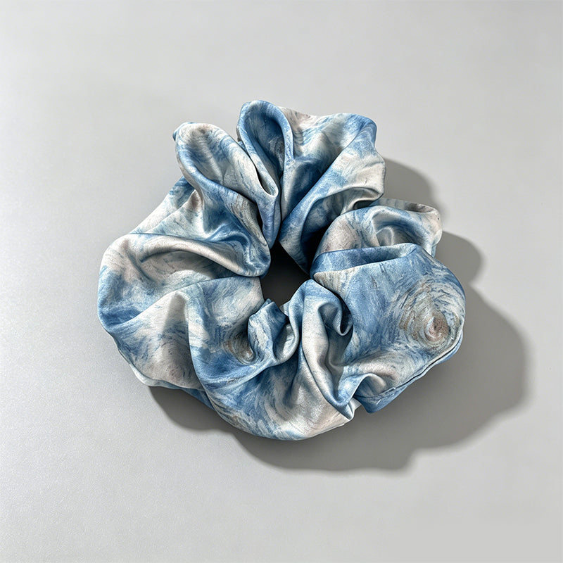 Refined French Style Satin Tie - Shopdayla Wholesale - #4914