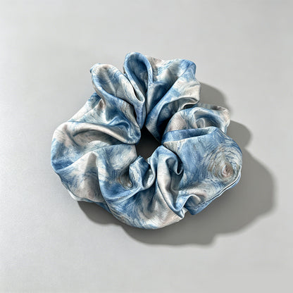 Refined French Style Satin Tie - Shopdayla Wholesale - #4914