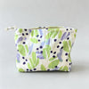 Green Purple / One Size