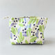 Green Purple / One Size