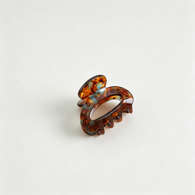 Follow Acetate Small Hair Claw