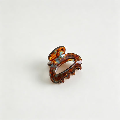 Follow Acetate Small Hair Claw
