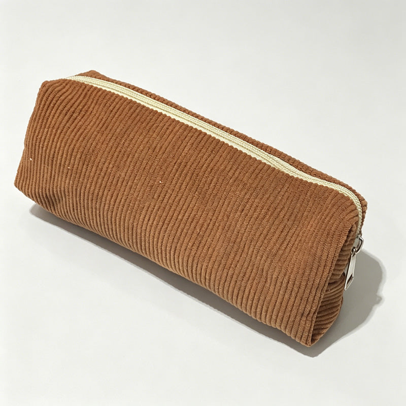 Patterned Pencil Case
