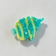 Pearl Blue / One Size