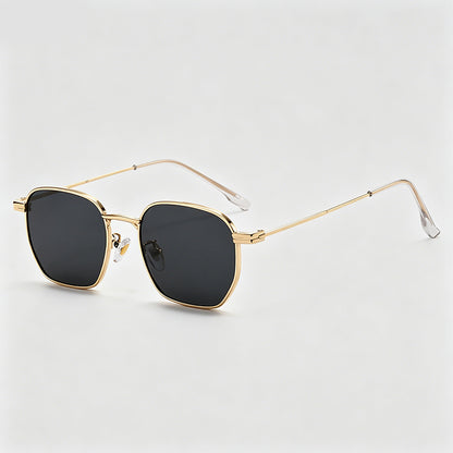 Metal Sunglasses