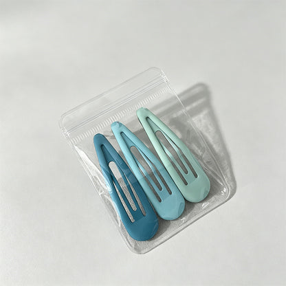 Candy Color BB Clip