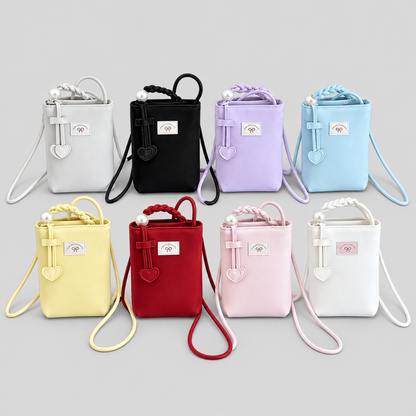 Mini Crossbody Phone Bag