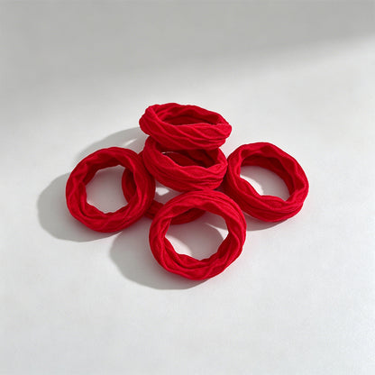 Elasticity Hair Tie