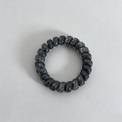 Refreshing Summer Hair Tie