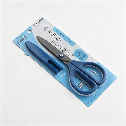Coated Titanium Office Scissors