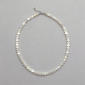 Dainty Mother of Pearl Heart B - Shopdayla Wholesale - #8802