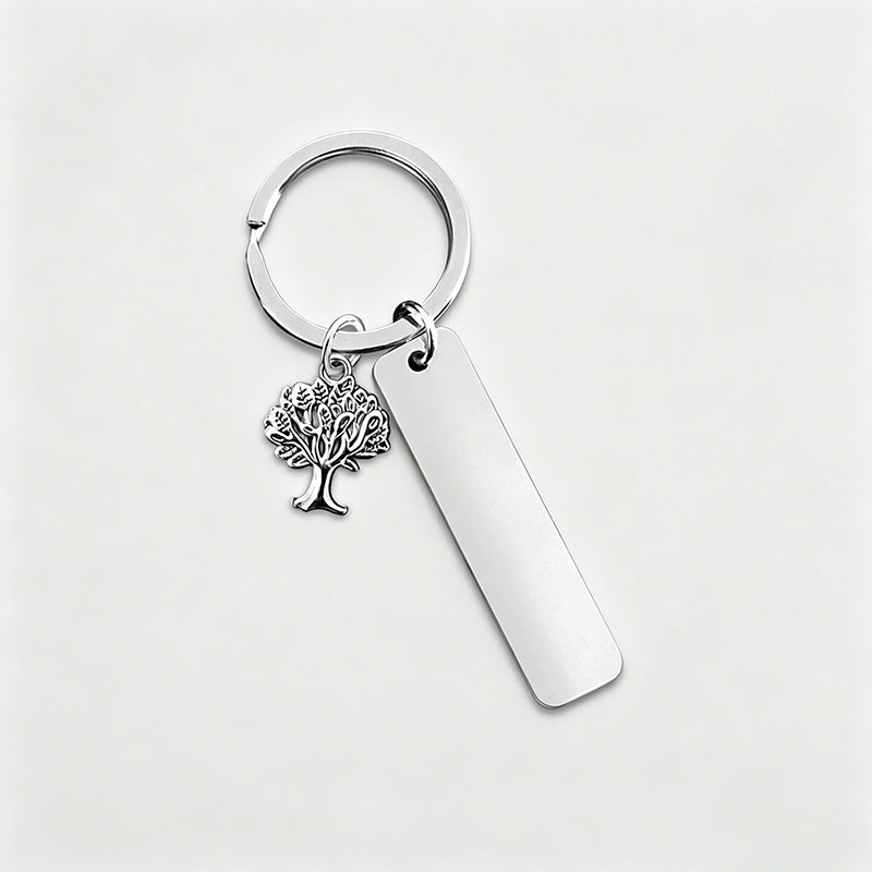 Teacher's Day Life Tree Engrav - Shopdayla Wholesale - #0626