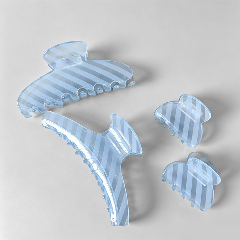 Everyday Gentle Light Blue Str - Shopdayla Wholesale - #1922