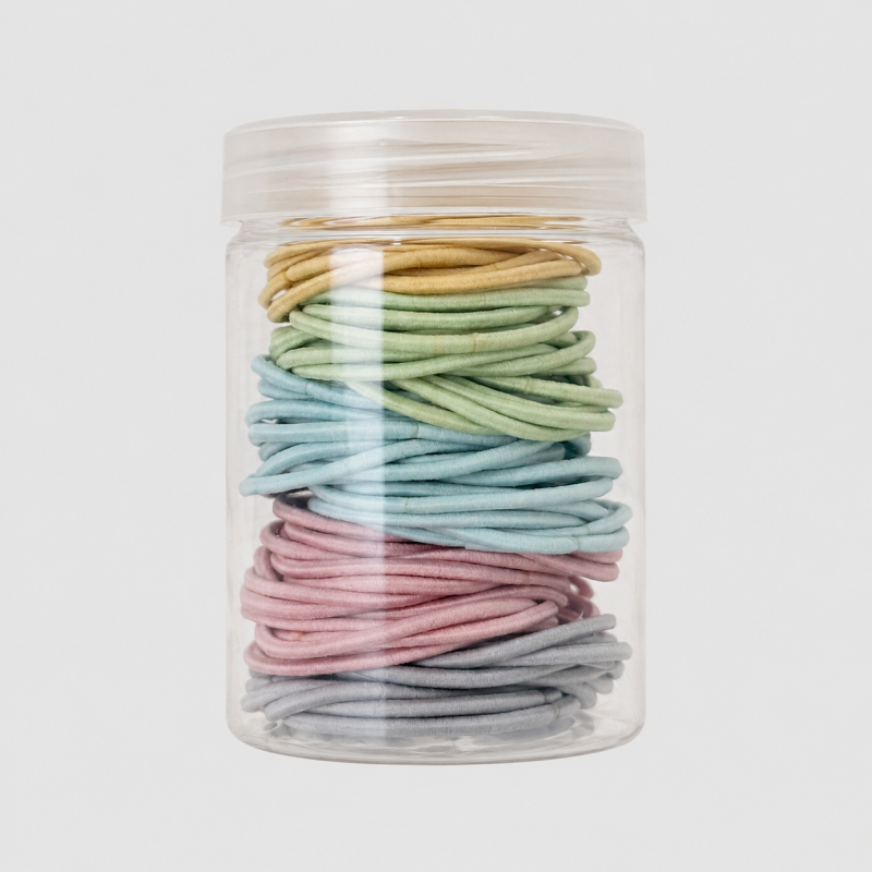 Minimalist Seamless Elastic Pa - Shopdayla Wholesale - #8018