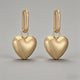 Gold / One Size