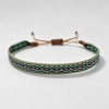 Green Multi / One Size