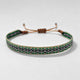 Green Multi / One Size
