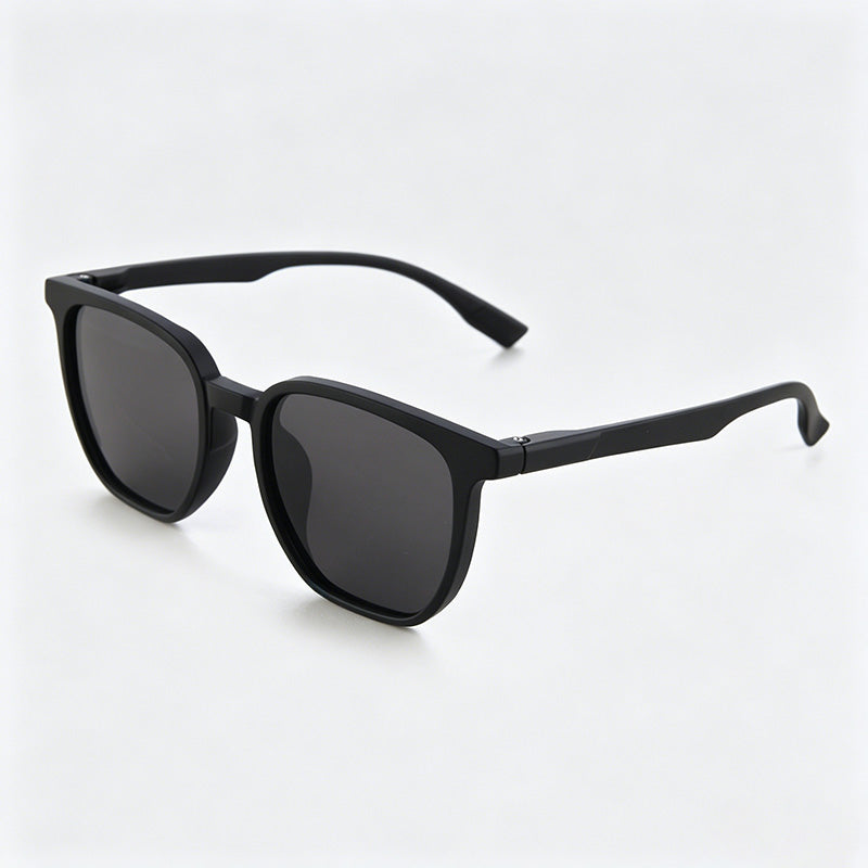 TR Polarized Square Sunglasses - Shopdayla Wholesale - #5794