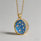 Gold Moon / One Size