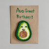 Avocado / One Size