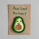 Avocado / One Size