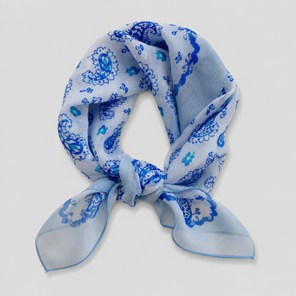 Square Scarf