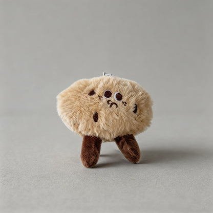 Cute Vegetable Plush Toy Bag C - Shopdayla Wholesale - #8802