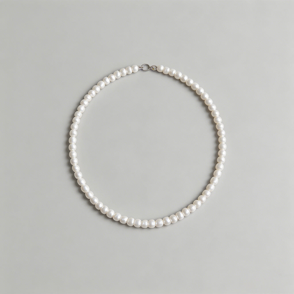 Dainty Mother of Pearl Heart B - Shopdayla Wholesale - #0498
