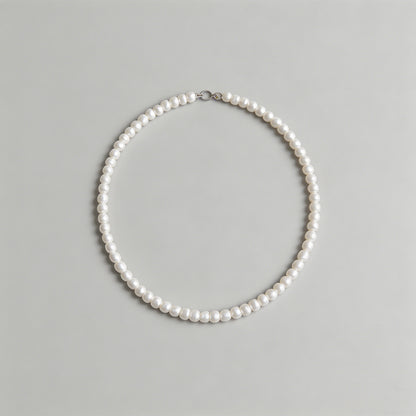 Dainty Mother of Pearl Heart B - Shopdayla Wholesale - #0498
