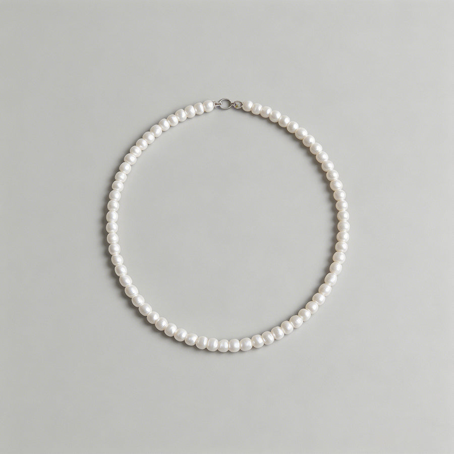Dainty Mother of Pearl Heart B - Shopdayla Wholesale - #0498