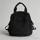 Black / One Size