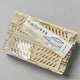 Beige / One Size