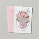 Light Pink / One Size